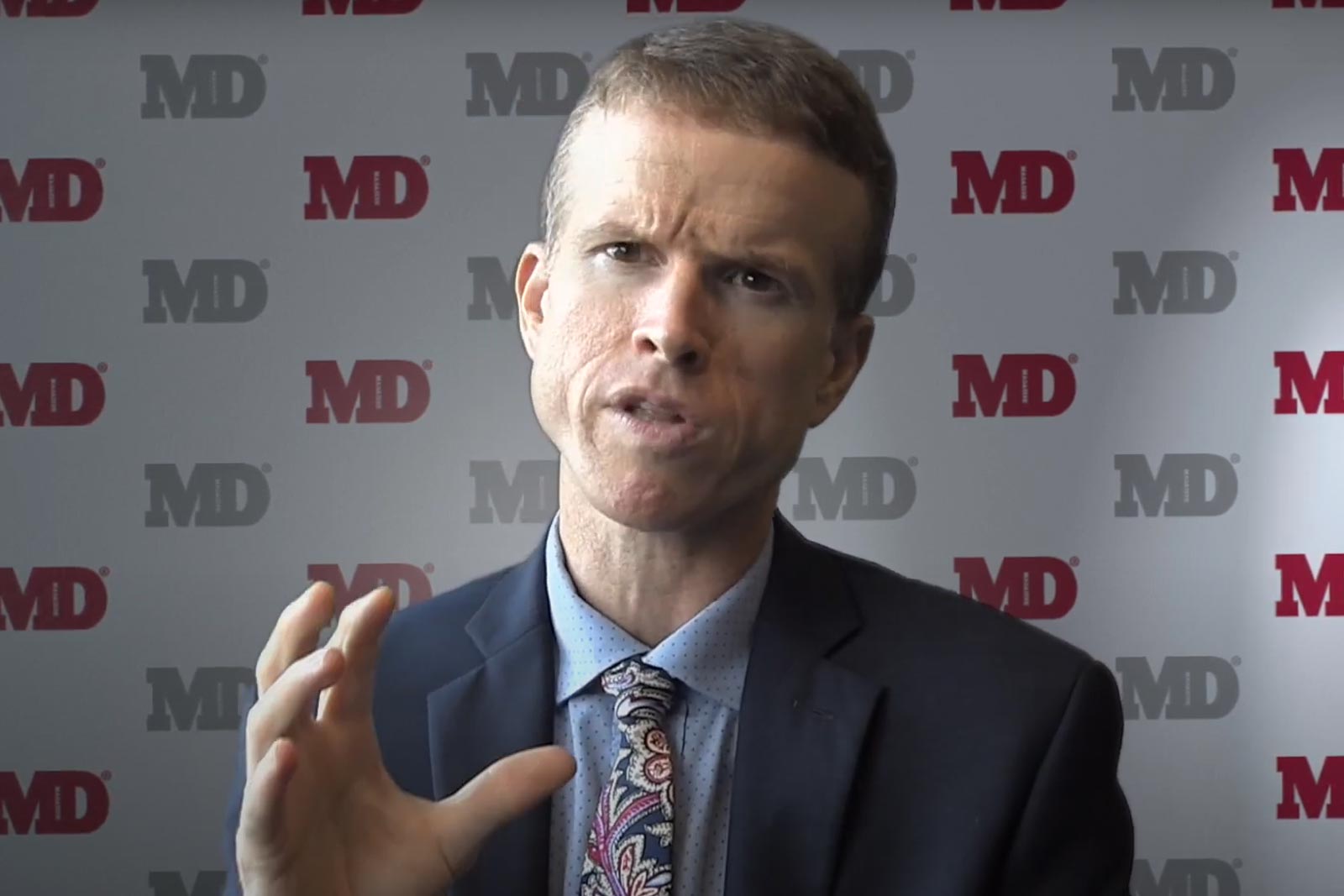 Kevin Hill, MD: 3 Key Conditions That Could be Treated with Cannabis ...